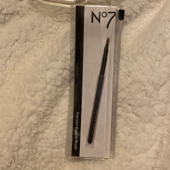 Boots Makeup Precision Eyeliner Brush Poshmark